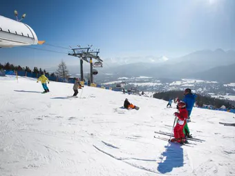 Tatry – Królowa Polskich Gór